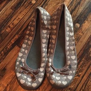 Roxy flats